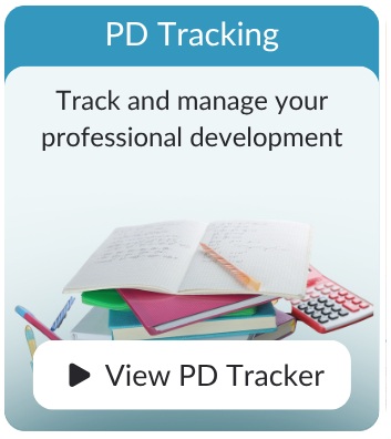 Professional development and reflective practice